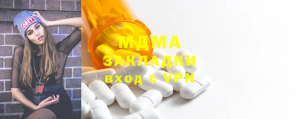 индика Арсеньев